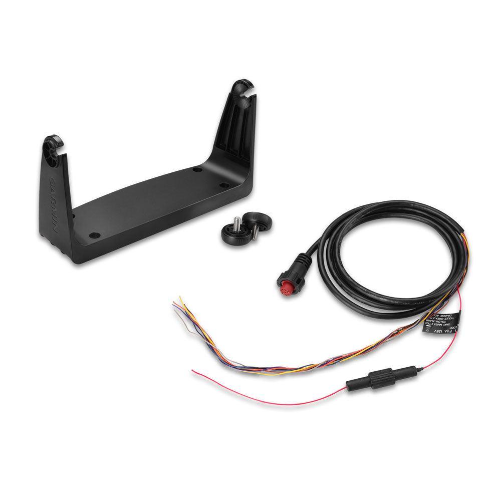 Garmin 2nd Mounting Station for EchoMAP 70/GPSMAP 721-751 - 4Boats