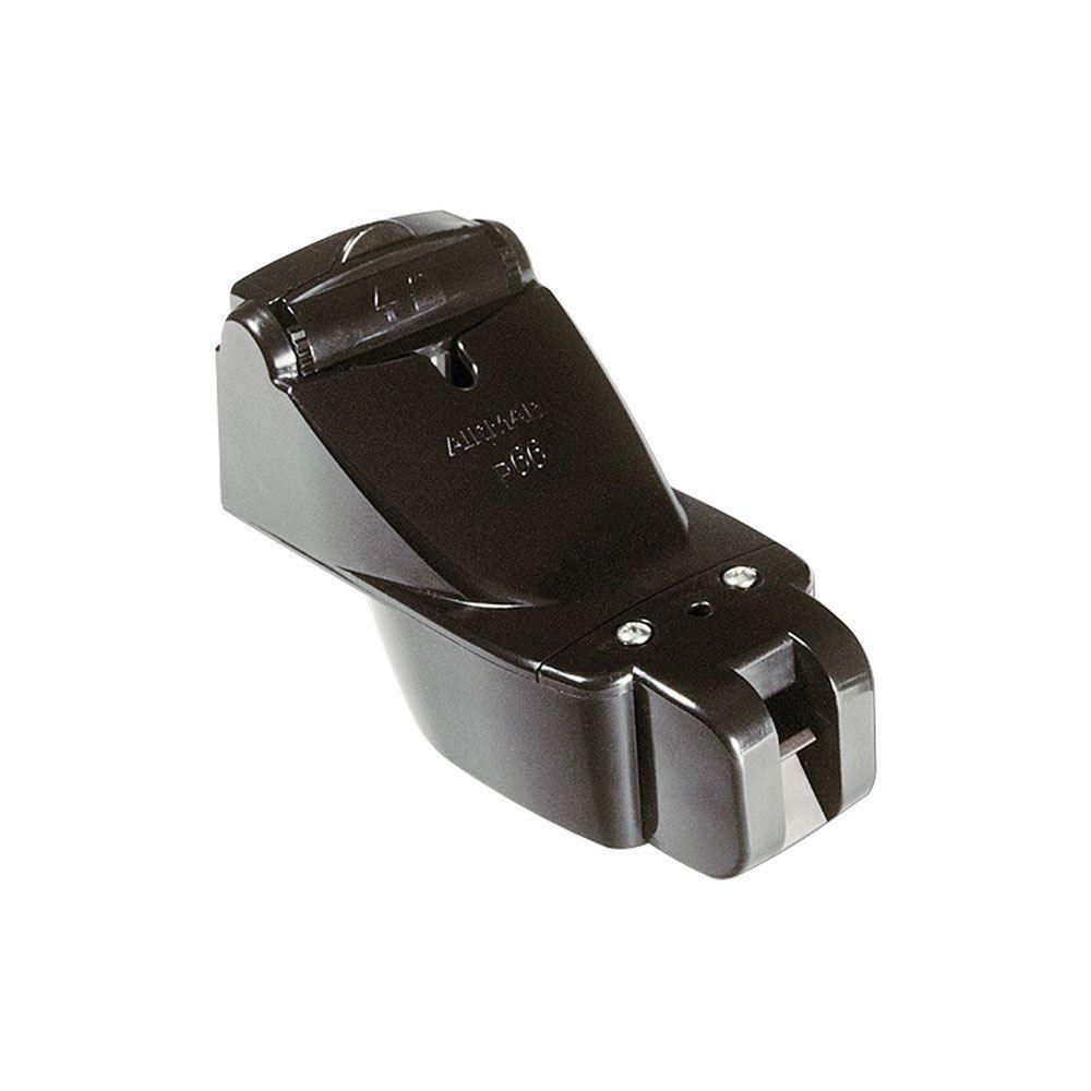 Garmin Airmar P66 8 Pin Transom Mount Transducer - 4Boats