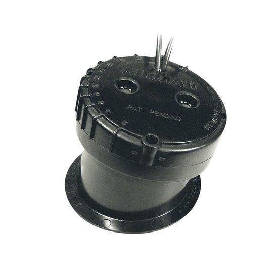 Garmin Airmar P79 8 Pin Adjustable Angle In-Hull Transducer - 4Boats