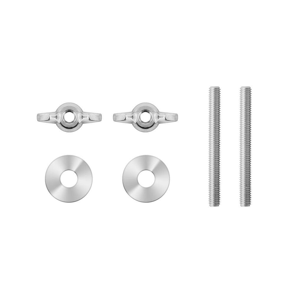 Garmin Flush Mount Kit for EchoMAP 4" - 4Boats