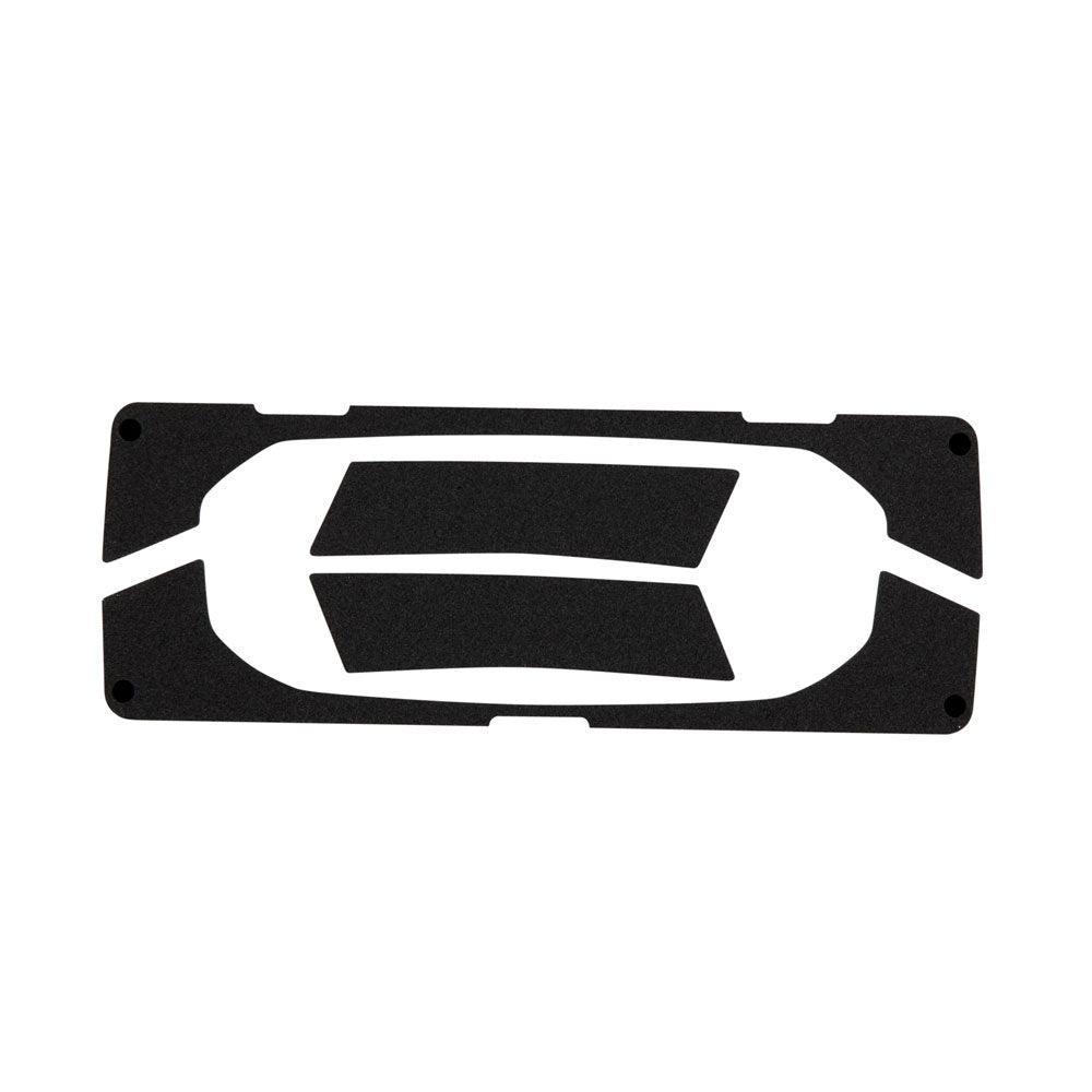 Garmin Flush Mount Kit for EchoMAP 52/55 - 4Boats