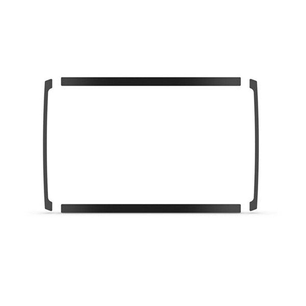 Garmin Flush Mount Kit for ECHOMAP Plus 75/UHD 75 - 4Boats