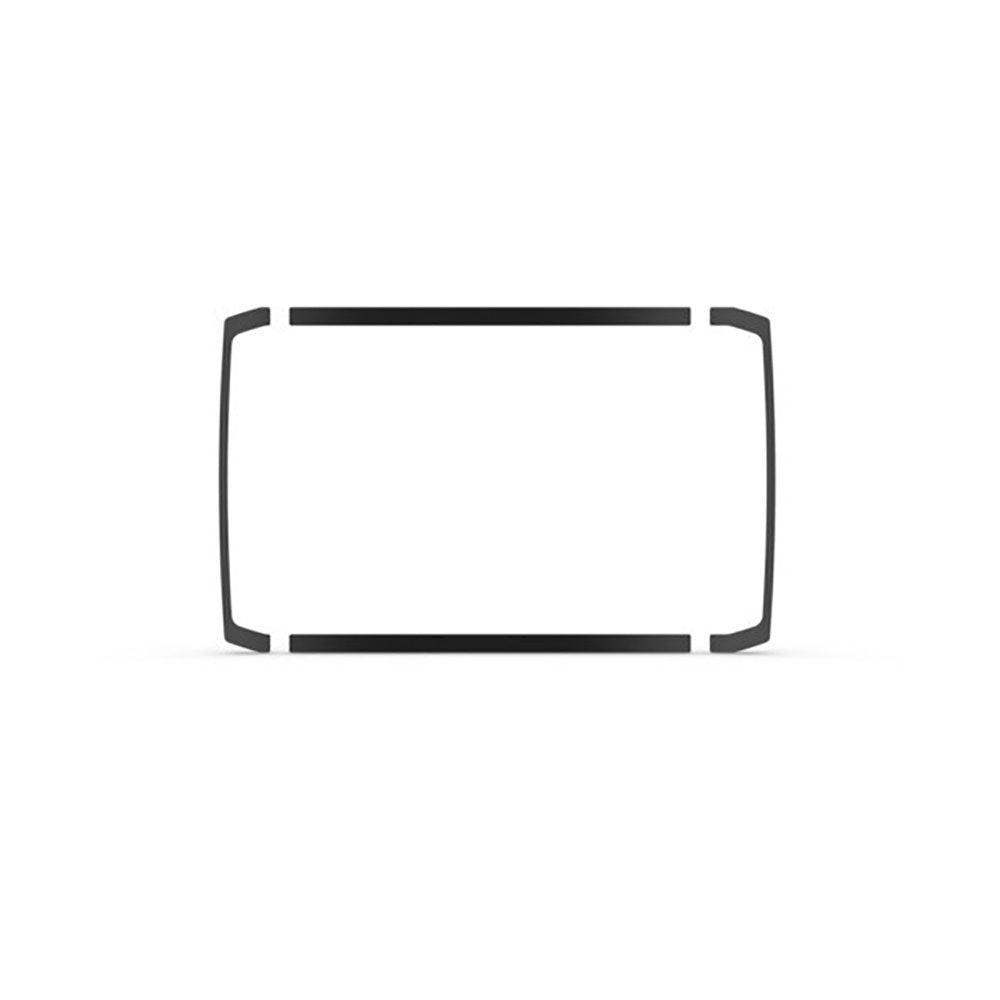Garmin Flush Mount Kit for ECHOMAP Plus 95/UHD 95 - 4Boats