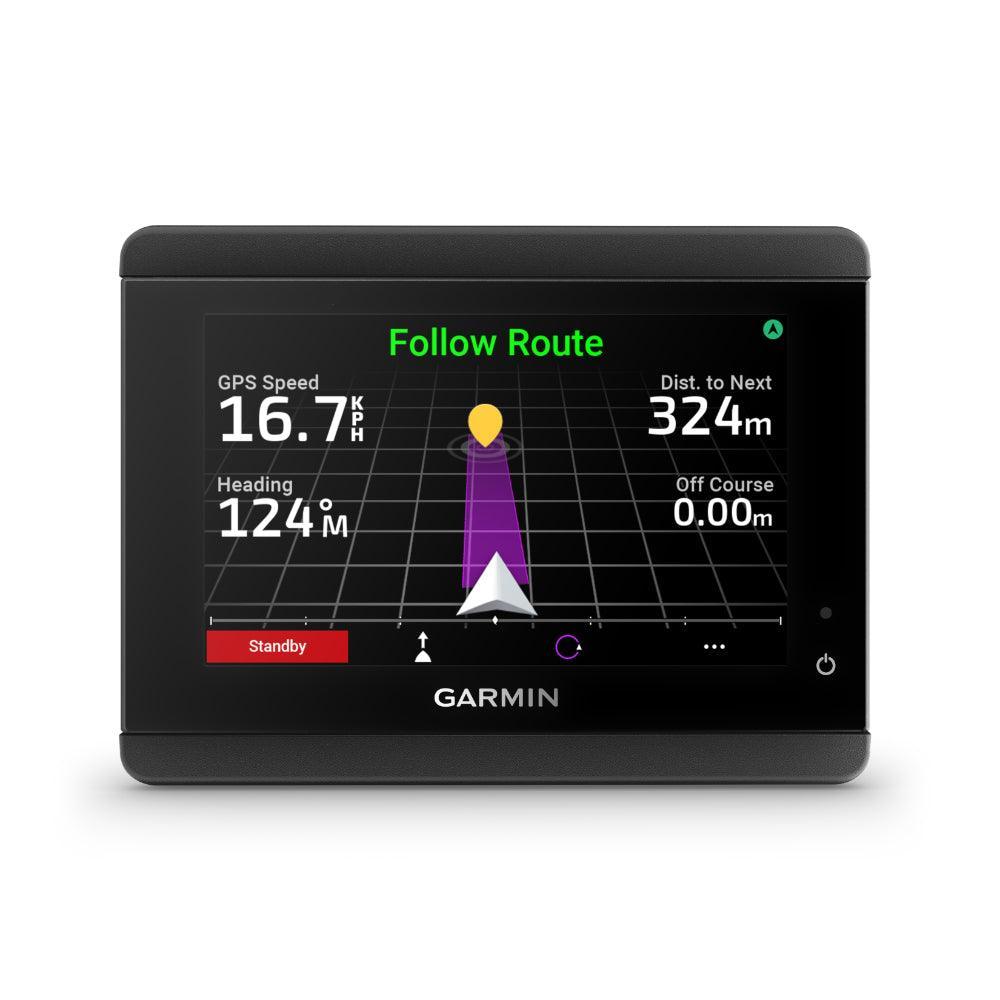 Garmin GHC 50 Marine Autopilot Instrument - 4Boats