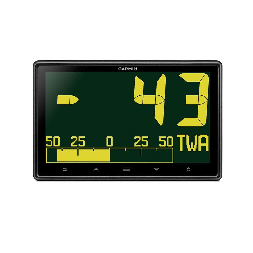 Garmin GNX 120 Marine Instrument - 4Boats
