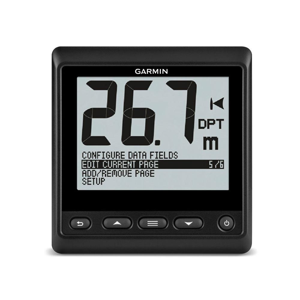 Garmin GNX 20 Marine Instrument - 4Boats
