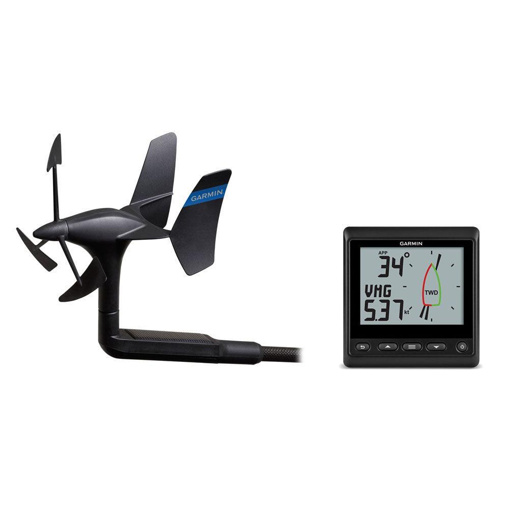 Garmin GNX Wireless Wind Pack - 4Boats