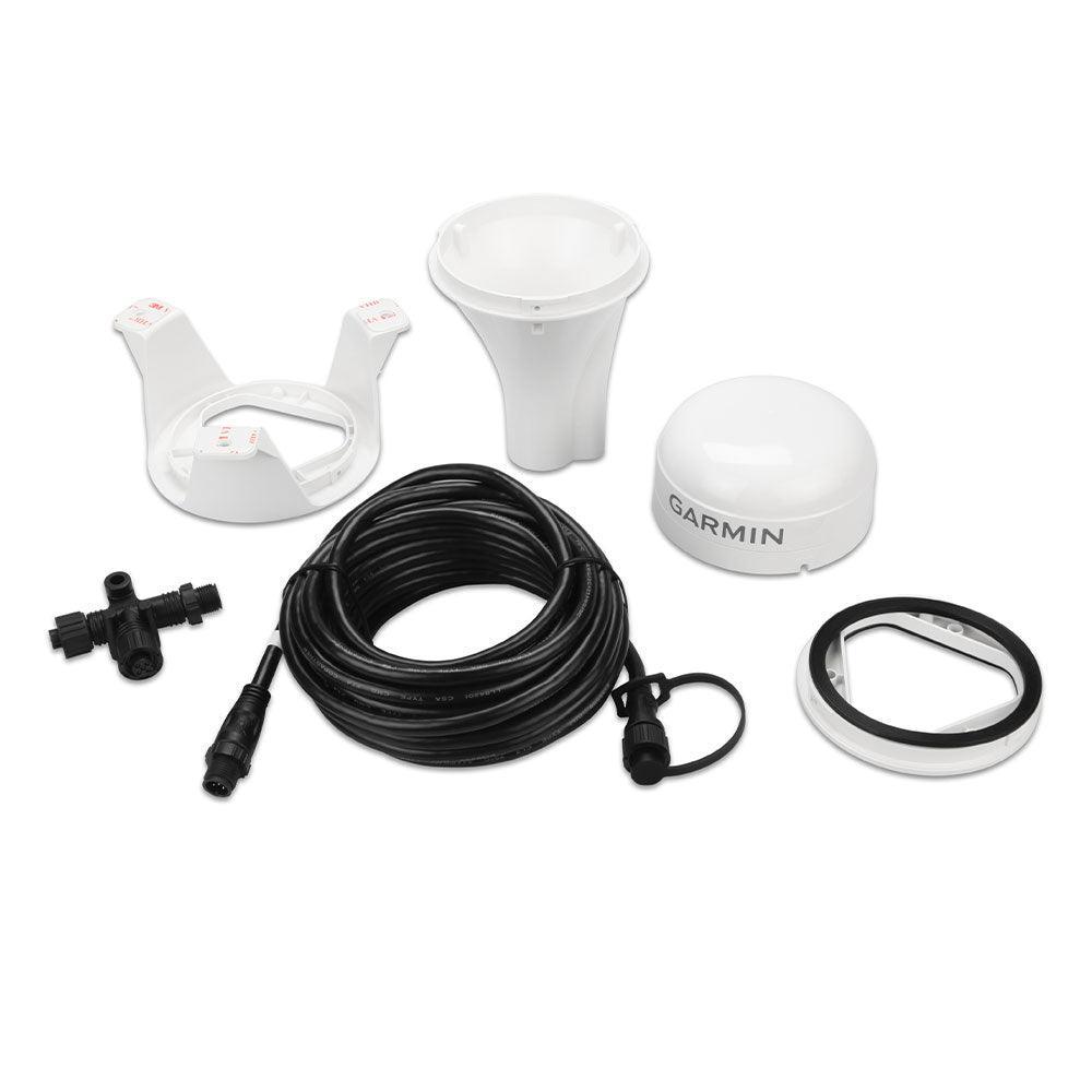 Garmin GPS 24xd Dual Frequency Antenna NMEA 2000 - 4Boats