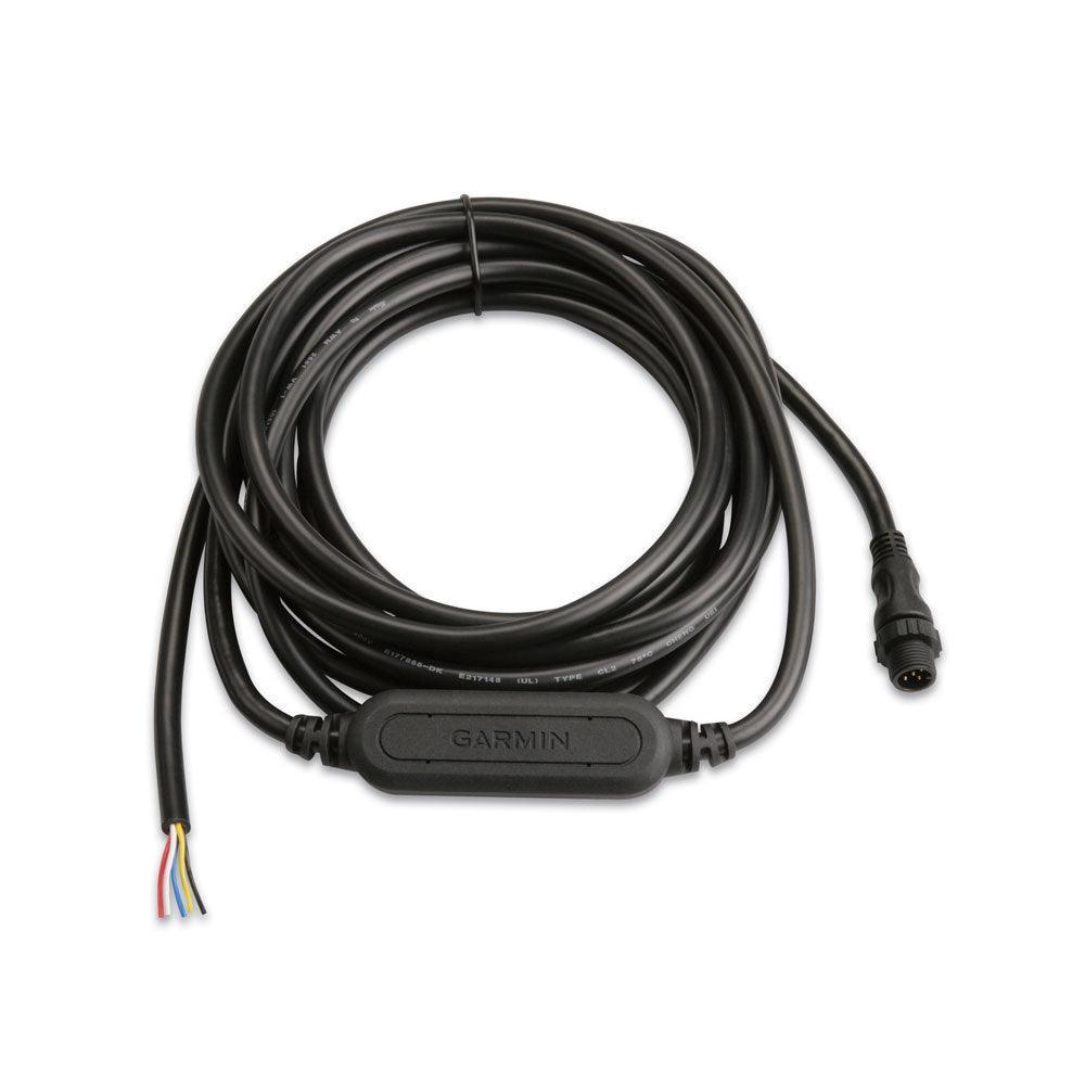 Garmin GRA 10 Rudder Angle Analog to NMEA 2000 Adapter - 4Boats