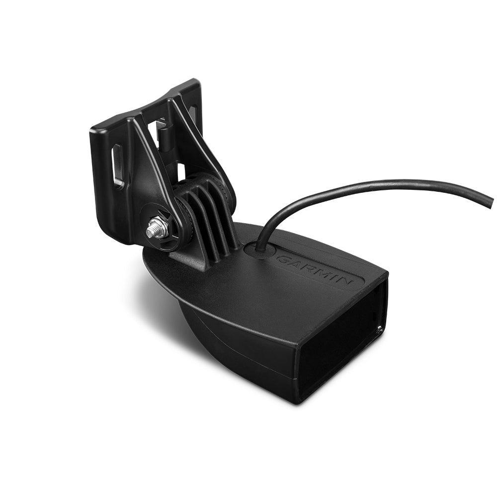Garmin GT15M-TM Transom Mount Transducer - 4Boats