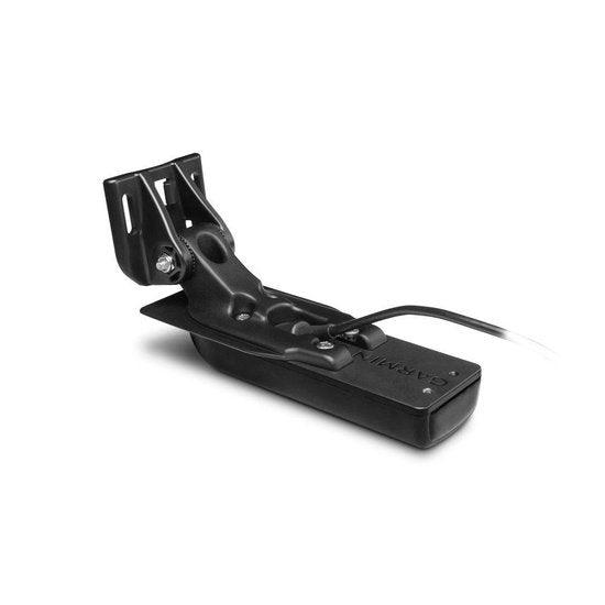 Garmin GT24UHD-TM 8 Pin Transom Mount Transducer - 4Boats