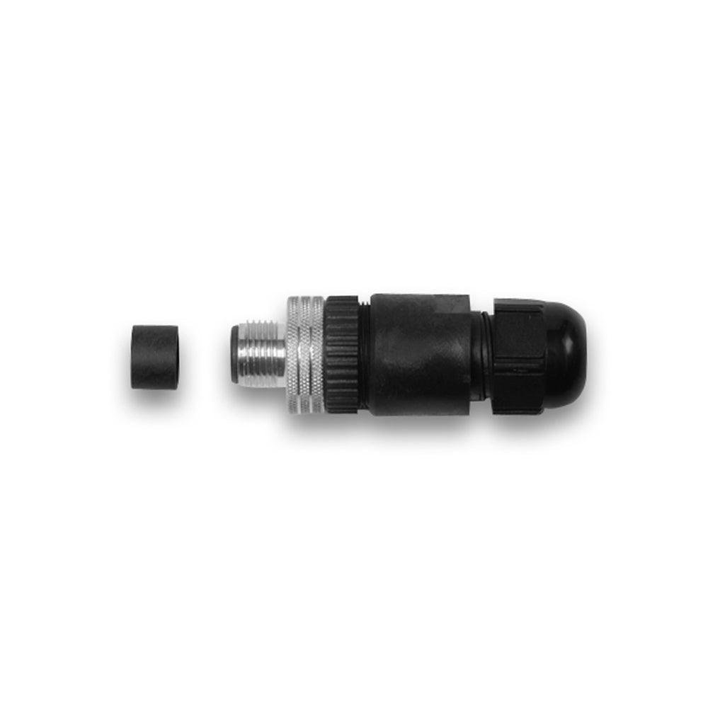 Garmin NMEA 2000 Field-installable Connector - Male - 4Boats