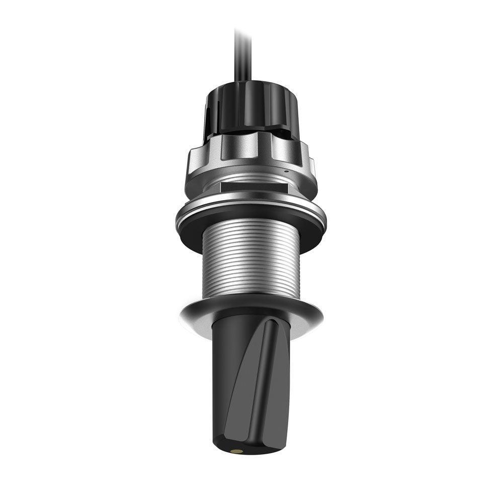 Garmin Panoptix PS51-TH FrontVu Thru-Hull Transducer - 4Boats