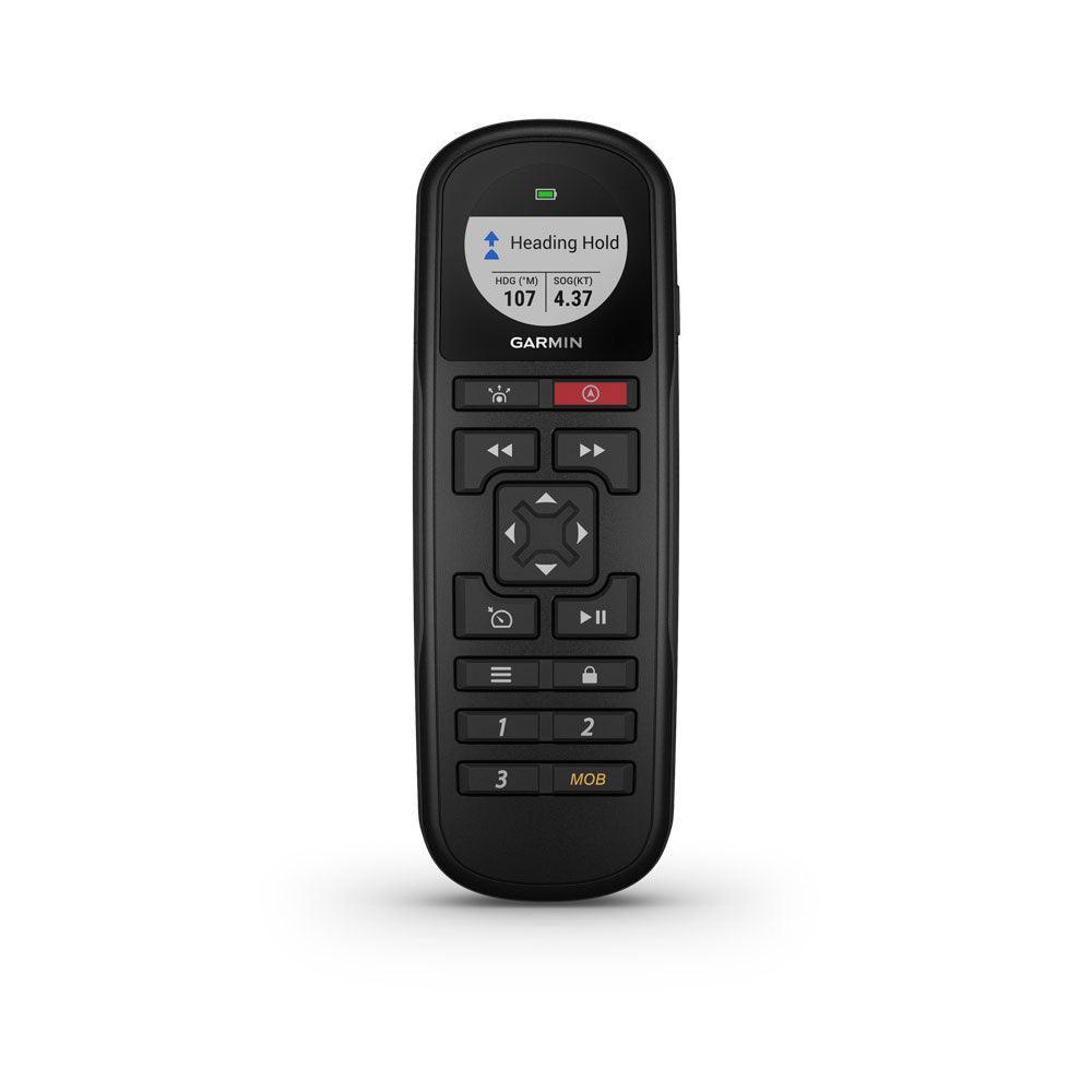Garmin Reactor Autopilot Remote Control - 4Boats