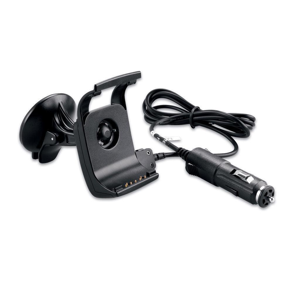 Garmin Suction Cup Mount with Speaker for Montana Series - 4Boats