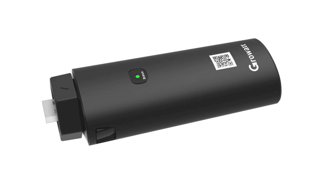 Growatt ShineWIFI-X WiFi Dongle for MIC-X, XE & 3ph X | 4Boats