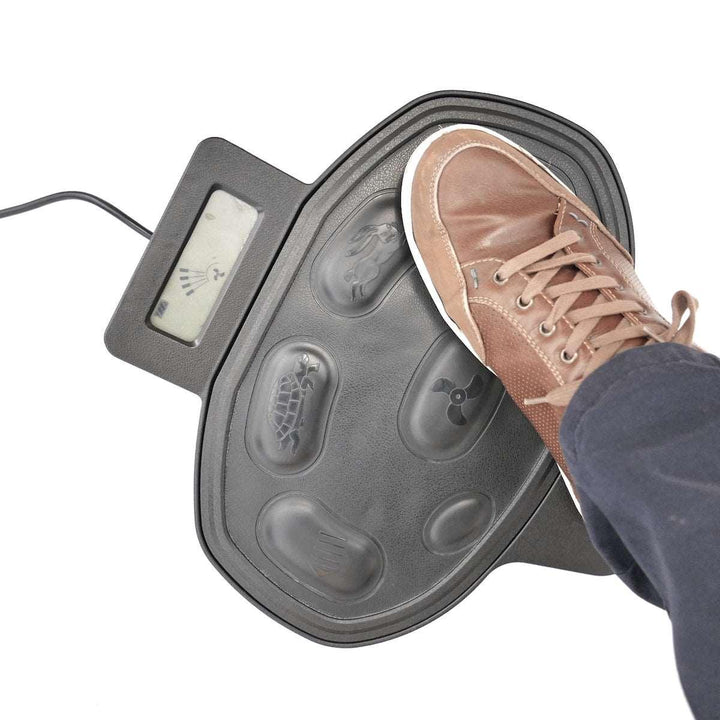 HASWING Cayman T, Transom Mount Electric Outboard Trolling Motor, Wireless Controller - 4Boats