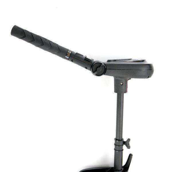 HASWING Protruar 2HP Electric Outboard 24V with Digimax Controller - 4Boats