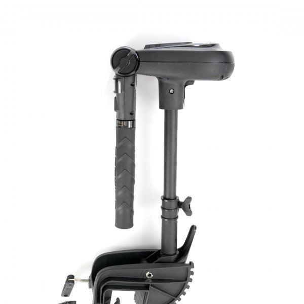 HASWING Protruar 5HP Electric Outboard 24V with Digimax Controller - 4Boats