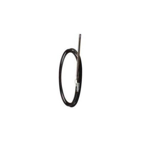 Heavy Duty Easy Connect Steering Cable Multiflex - 4Boats