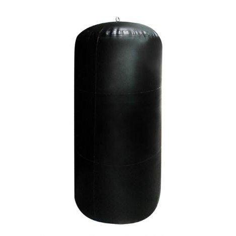Heavy Duty PVC Inflatable Magnus Fender - 650 x 1750mm - 4Boats