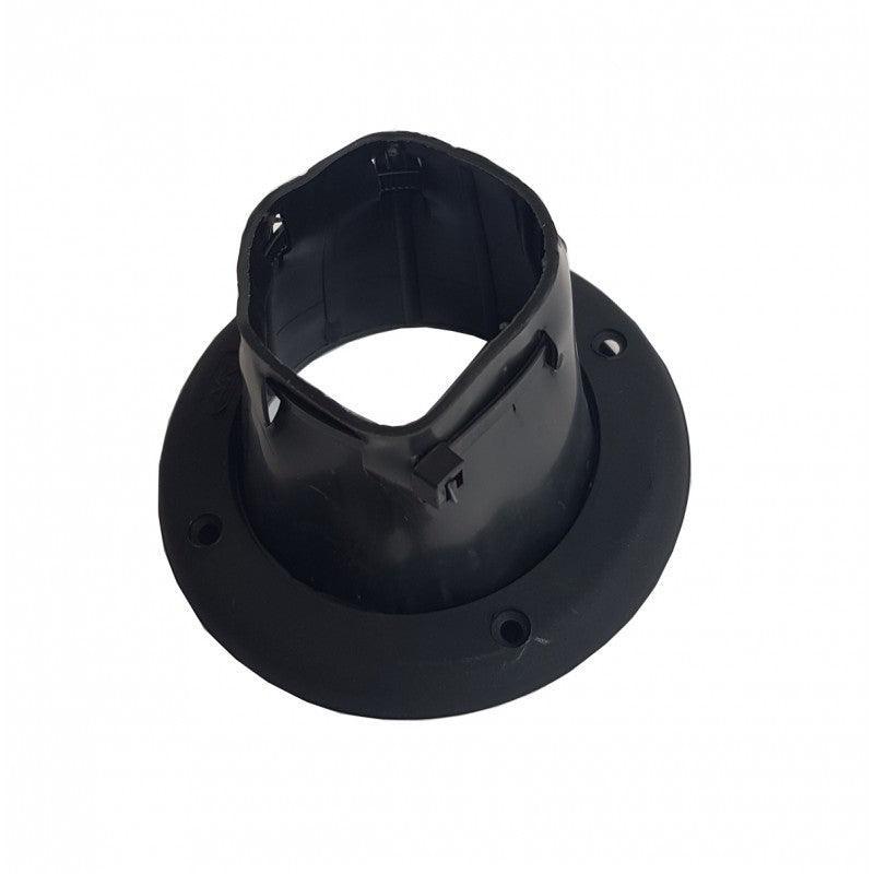 Heavy-duty Rubber Steering Cable Cone Grommet 110mm - 4Boats