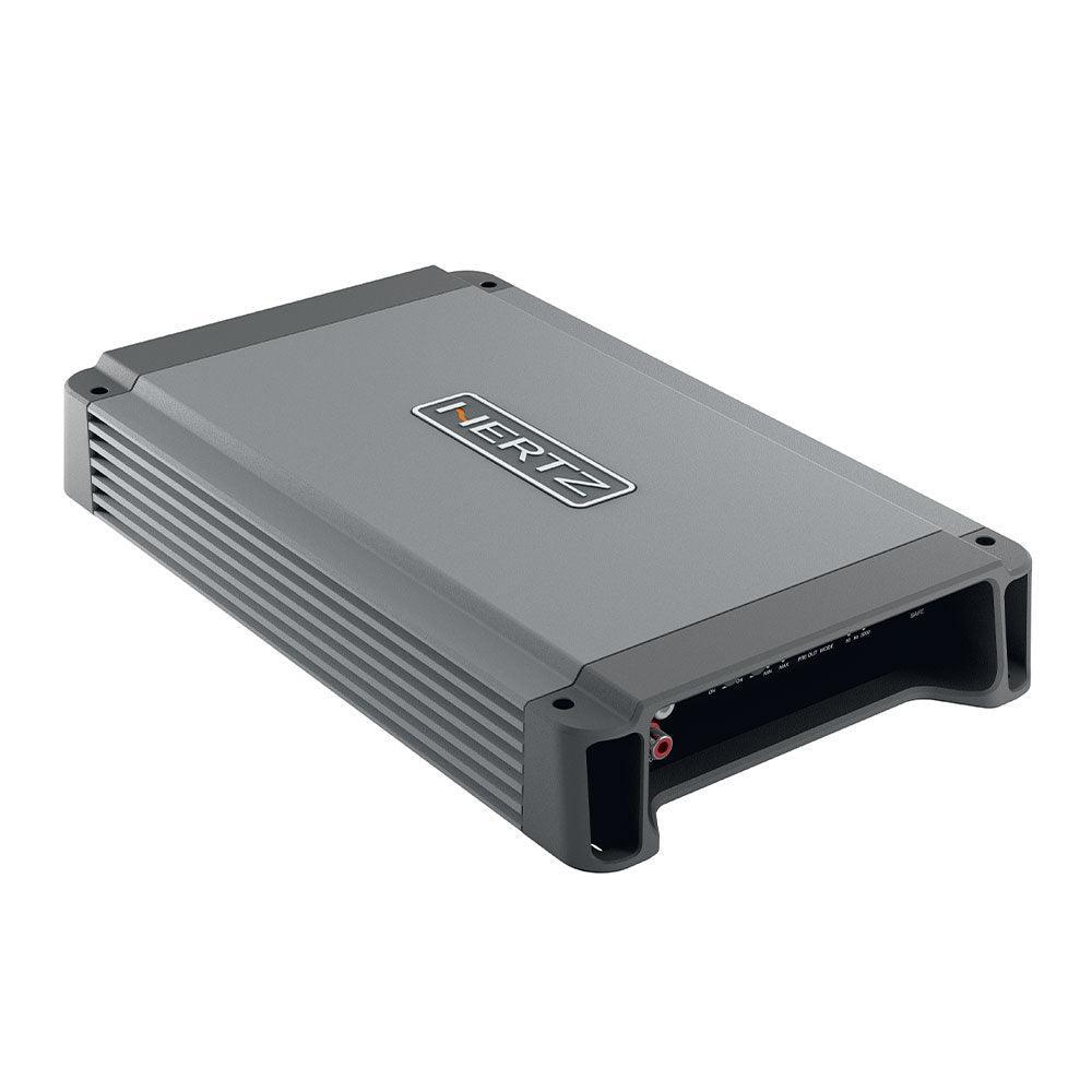 Hertz 2 x 100W HCP 2MX 2 Channel IP64 Marine Amplifier - 12V - 4Boats
