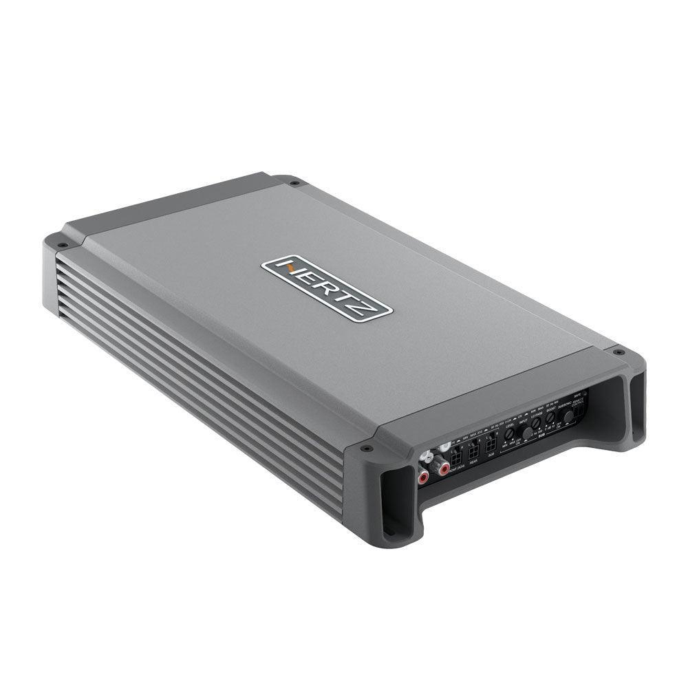 Hertz 4 x 50W & 1 x 150W HCP 5MD 5 Channel IP64 Marine Amplifier - 12V - 4Boats