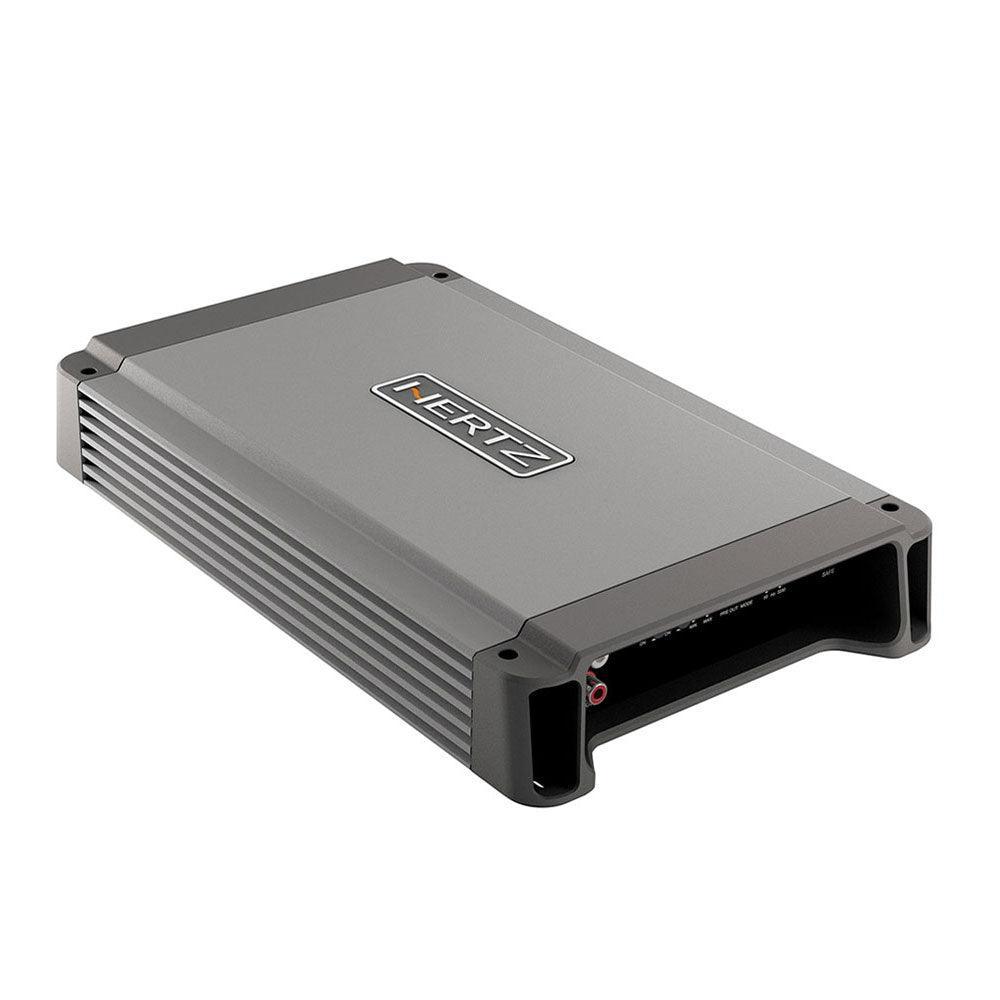 Hertz 4 x 55W HCP 4M 4 Channel IP64 Marine Amplifier - 12V - 4Boats