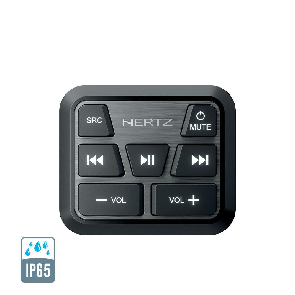 Hertz HMC U1 - Universal Remote Control - 4Boats