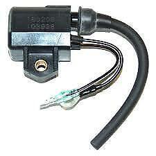 High-Quality Ignition Coil for Mercury Mariner 55, 60, W48 HP (2 cyl) (81549M, 97077M) - 4Boats