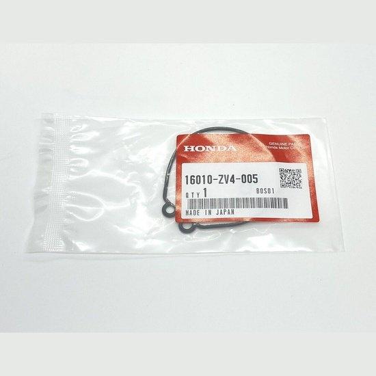 Honda 9.9/15/20/25/30/40/50/75/90hp Outboard Carburetor Gasket Set 16010-ZV4-005 - 4Boats