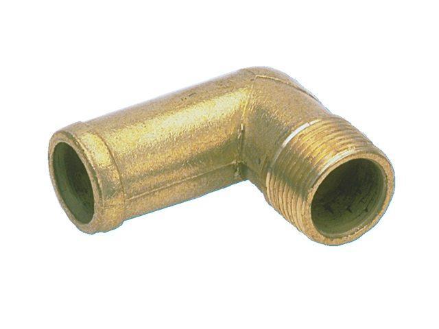 Hose Connectors - 4Boats