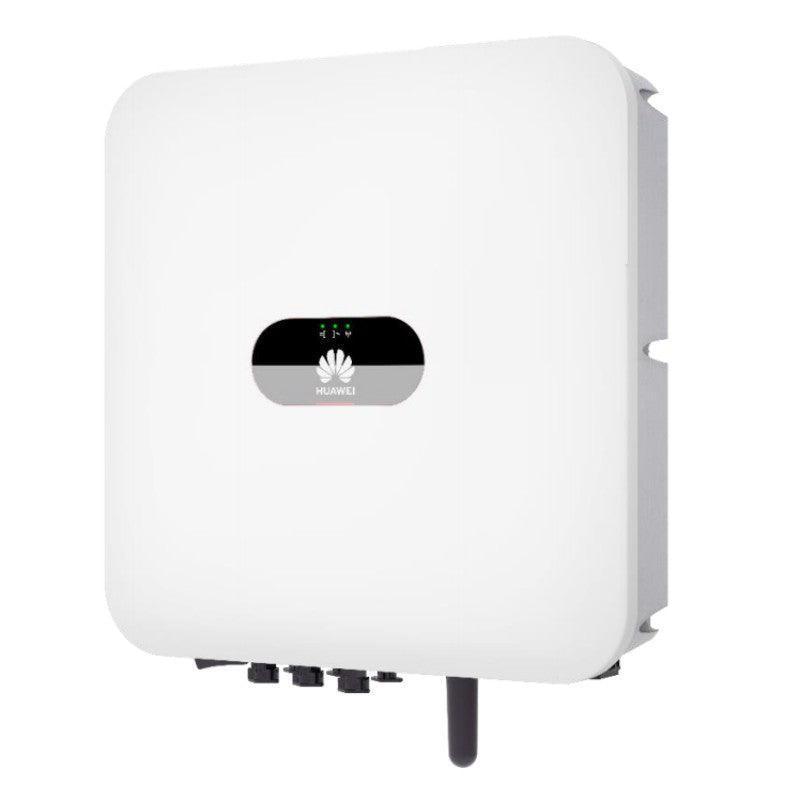 Huawei 3kW L1 HV 1ph Hybrid Inverter - 4Boats
