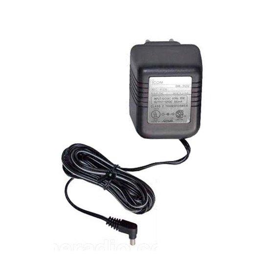 ICOM BM112U 110vAC Battery Charger - 4Boats