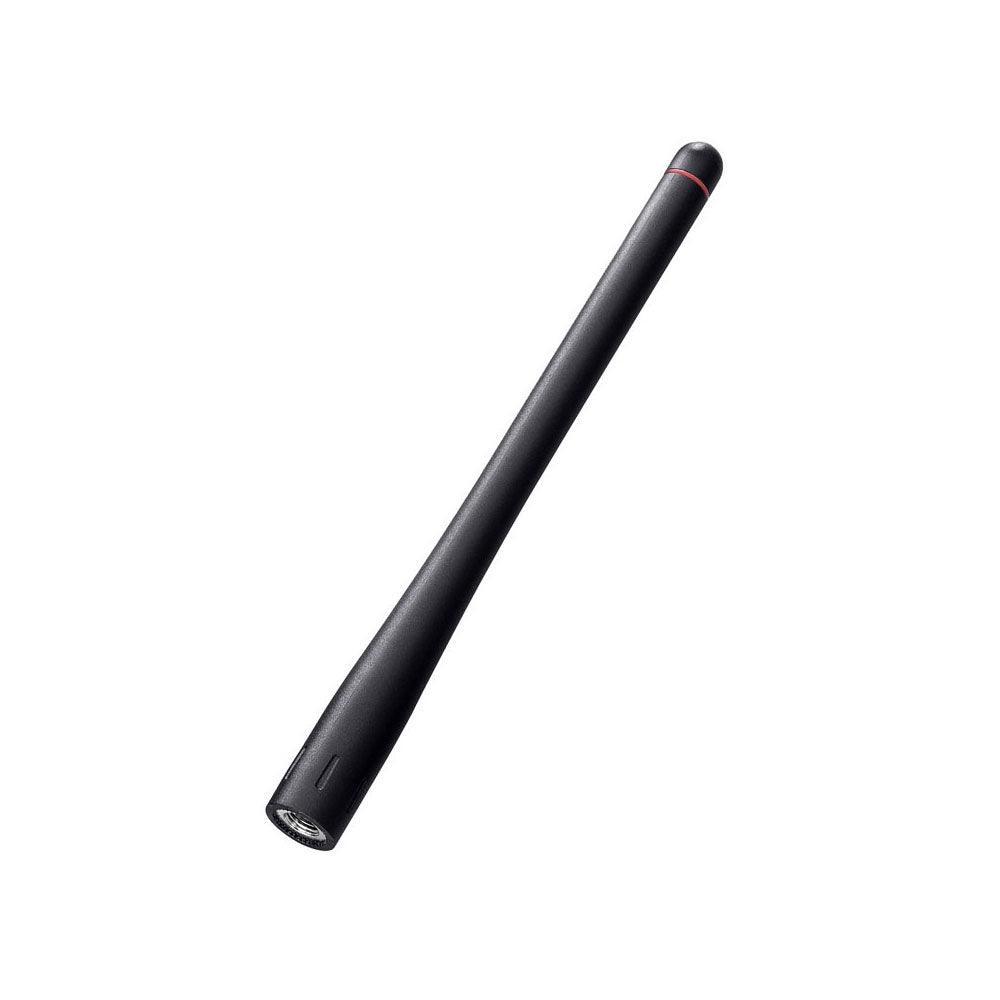 Icom Helical Antenna for M25 M37 M93D - 4Boats