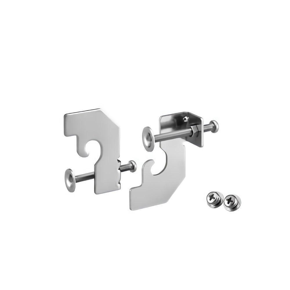 Icom MBF-7 Flush Mount Kit for IC-M510 - 4Boats