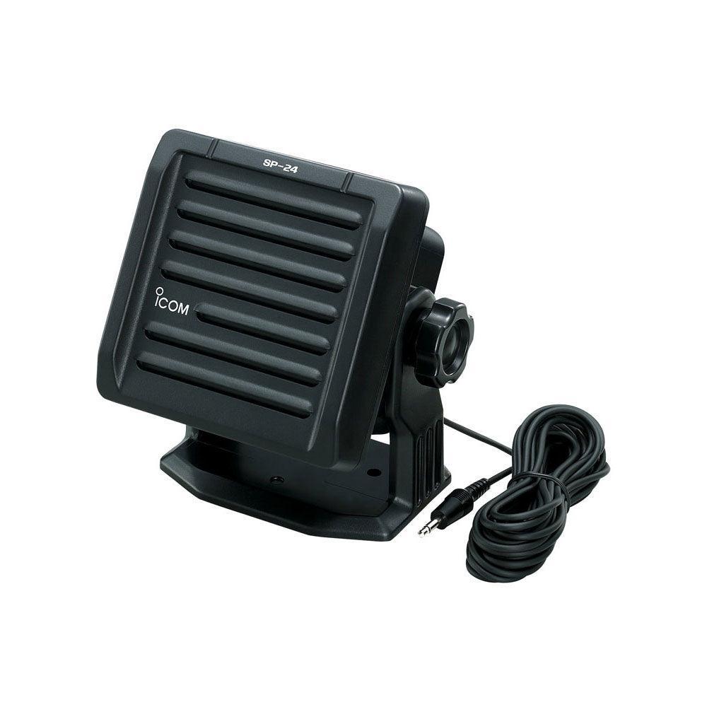 ICOM SP24 external Speaker - 4Boats