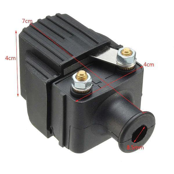 Ignition Coil for Mercury / Mariner Outboard 339-832757A4 (184-0001) - 4Boats