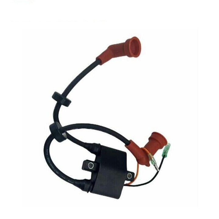 Ignition Coil for Mercury Mariner Outboard, compatible 339-859738T1, 825101A2, and 859738T1 - 4Boats