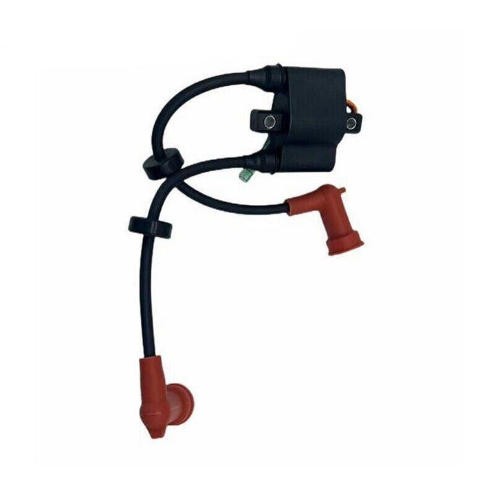 Ignition Coil for Mercury Mariner Outboard, compatible 339-859738T1, 825101A2, and 859738T1 - 4Boats