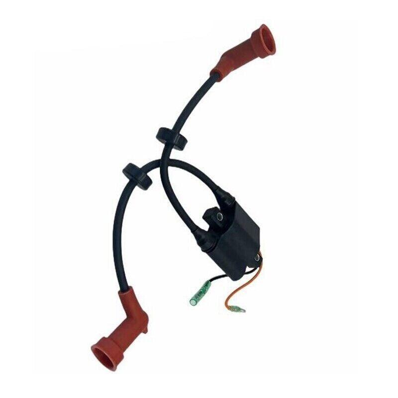 Ignition Coil for Mercury Mariner Outboard, compatible 339-859738T1, 825101A2, and 859738T1 - 4Boats