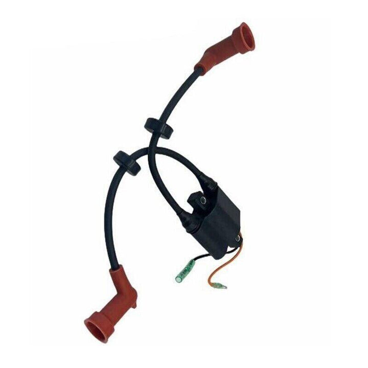 Ignition Coil for Mercury Mariner Outboard, compatible 339-859738T1, 825101A2, and 859738T1 - 4Boats