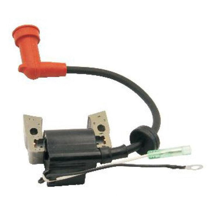 IGNITION COIL for YAMAHA (1 CYL) T.C.I. UNIT 67D-85640-00 - 4Boats