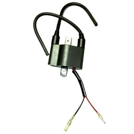 IGNITION COIL for YAMAHA 9.9HP 13.5HP 15HP 20HP 25HP 40HP 6F5-85570-10 - 4Boats