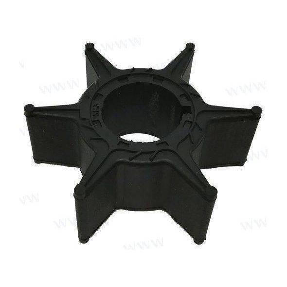 Impeller for Yamaha Outboard 40 50 60 HP 2 & 4 Stroke Water Pump 6H3-44352-00 - 4Boats