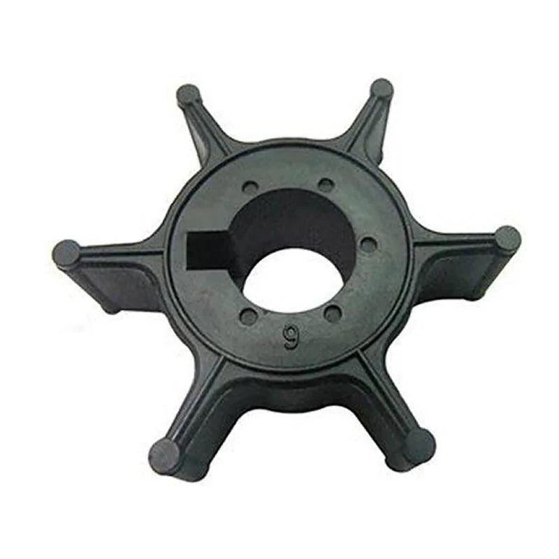 Impeller for Yamaha Outboard 40 50 60 HP 2 & 4 Stroke Water Pump 6H3-44352-00 - 4Boats