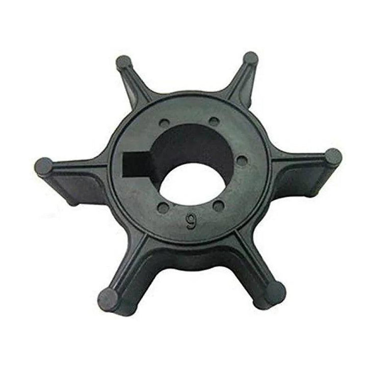 Impeller for Yamaha Outboard 40 50 60 HP 2 & 4 Stroke Water Pump 6H3-44352-00 - 4Boats