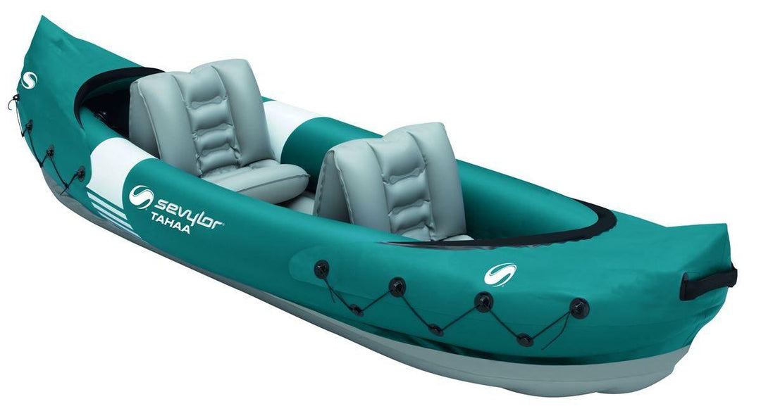 Inflatable Kayak Tahaa - 2 Person - 4Boats