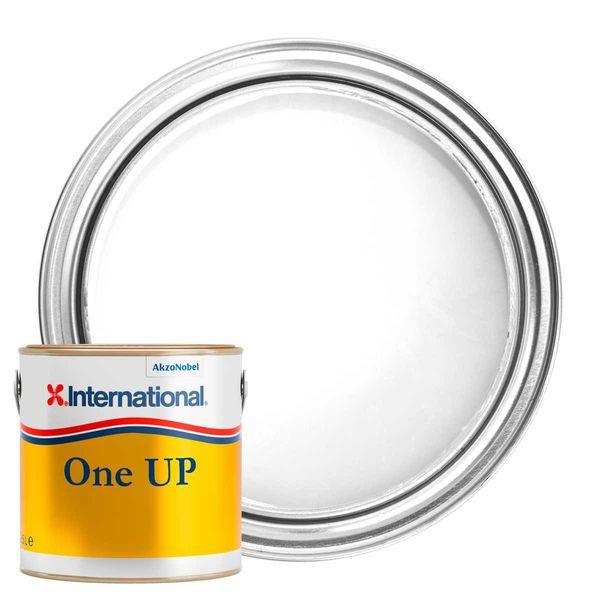 International Yacht Primer - 4Boats